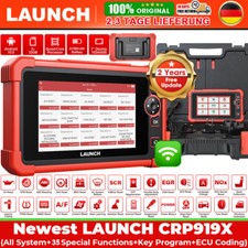 2026 LAUNCH X431 CRP919X Profi