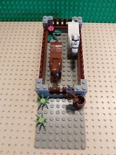 Lego® City Pferde Koppel