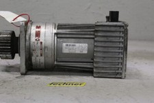 Elektrohubwagen Linde Stapler