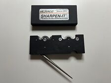 Messerschärfer Profi, MeterCo Sharpen It - 4 Pack