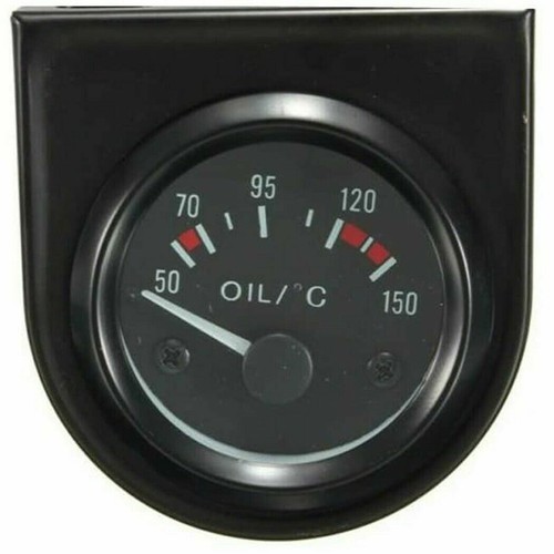 52mm öltemperaturanzeige auto - Öltemperaturanzeige,