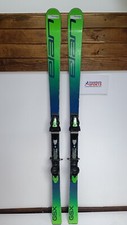 Elan GSX Race 171cm Ski + Elan 11 Bindung Wintersport