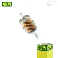 MANN-FILTER Original