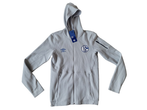 Umbro schalke jacke - fc, 04