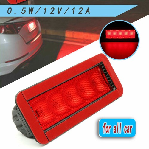 Universal auto led dritte - universal,