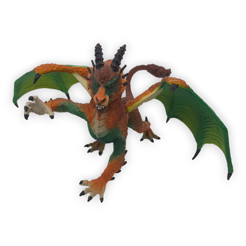 Schleich drache 70560 eldrador - schleich,