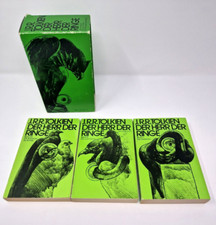 Klett-Cotta - Der Herr der