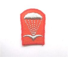 DDR NVA Fallschirmjäger