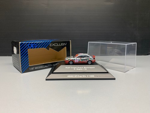 Audi coupe adac cup - coupe,