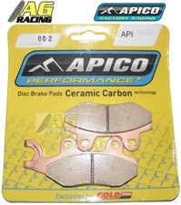 Apico Keramik Carbon