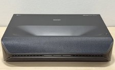 NexiGo Aurora Pro, Ultra Kurzdistanz 4K 3D, 2400 Lumen, Dolby Atmos/Vision