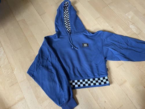 Vans hipper hoodie - hipper,