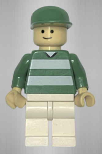 Lego minifigur soc046 - lego®,
