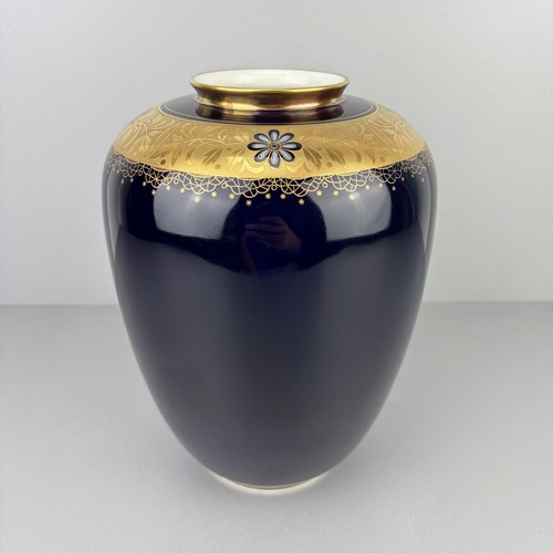 Prunkvase weimarer - prunkvase,