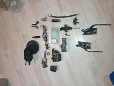 VW Golf 3 Variant  1,9 TDI  Konvolut Teile