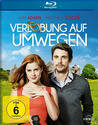 Verlobung auf umwegen - verlobung,