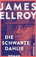 James Ellroy / Die schwarze