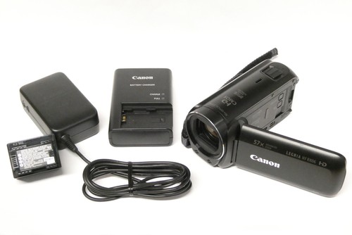 Canon legria 806 - canon, r