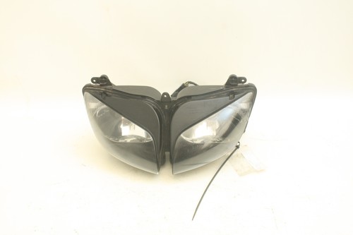 Head light front lamp - light,