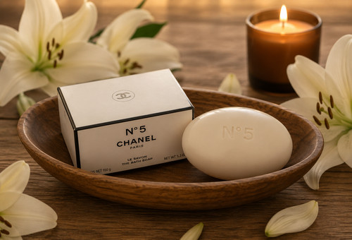 Chanel seife neu in ovp - in,