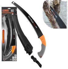 Astsäge Baumsäge mit Scheide