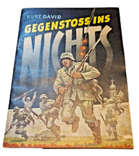 Romanheft #5 DDR Verlag Serie Erzählerreihe 1957 Kurt David Novelle Erstauflage