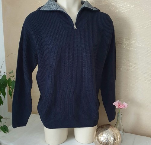 Conte mancini herren pullover - conte,