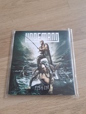 Till lindemann fish - -,
