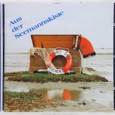 Music Musik Album CD aus der
