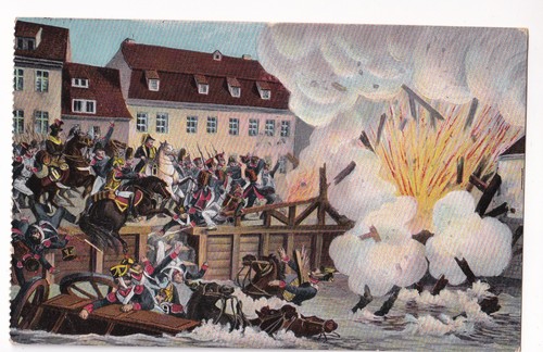 Leipzig völkerschlacht - leipzig,