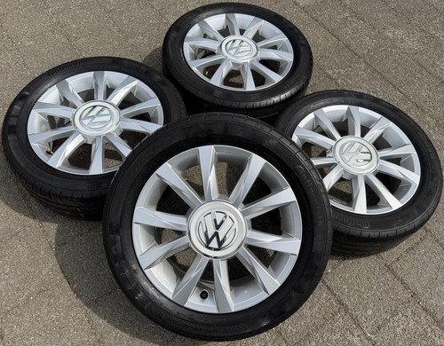 Original alufelgen vw up - alufelgen,