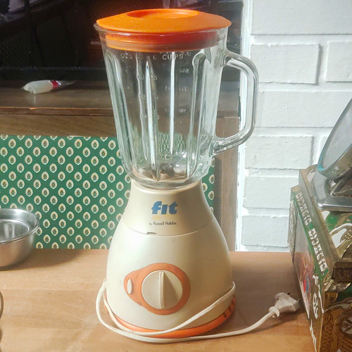 Russell hobbs fit - russell,