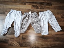 3×Babyhose Im Set 59