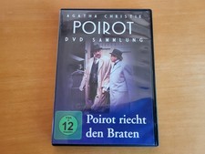 Poirot riecht den Braten -
