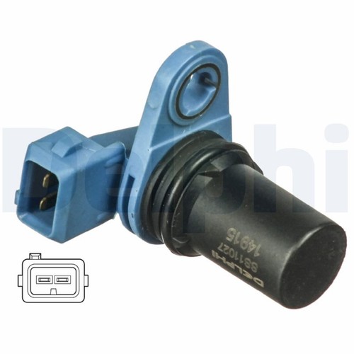 Nockenwellensensor hallgeber - nockenwellensensor,