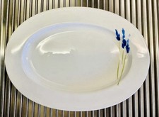 Dibbern 'Impression' Servierplatte, Bone China 39 cm