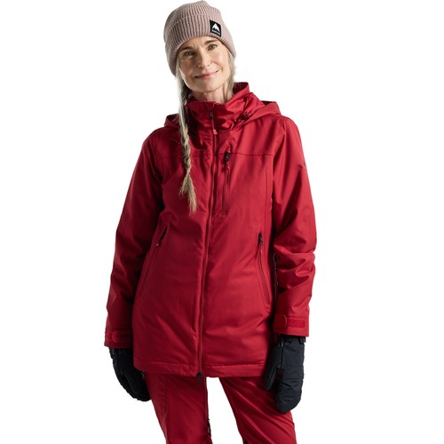 Burton lelah snowboard - burton, 2l