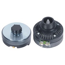 Hochtöner Horntreiber. Audio