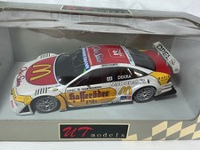 OPEL CALIBRA, TEAM ROSBERG