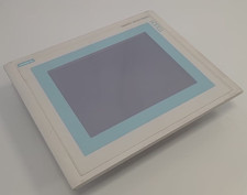 Siemens MP270B 10" Touch Panel