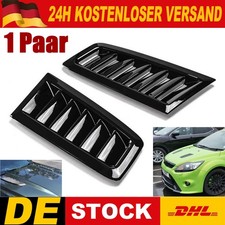 Universal Auto Lufthutzen ''RS