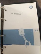 Betriebsanleitung VW Passat Variant 3C B6