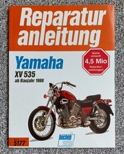 Bucheli-Reparaturanleitung  "