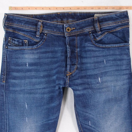 Herrens diesel iakop - diesel,