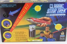 PLAYMATES * CLASSIC STAR TREK