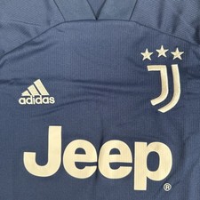 Juventus 2020/2021 Away