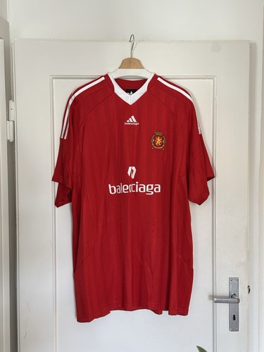 Balenciaga adidas oversized - adidas,