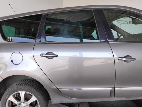 Renault grand scenic iii - grand,