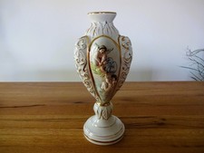 Vintage vase urne - vase,