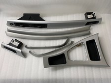 BMW E90 LCI Interieurleisten